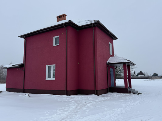 Продам дом, Орловка п, 0 км от города