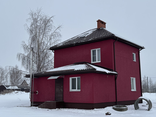 Продам дом, Орловка п, 0 км от города