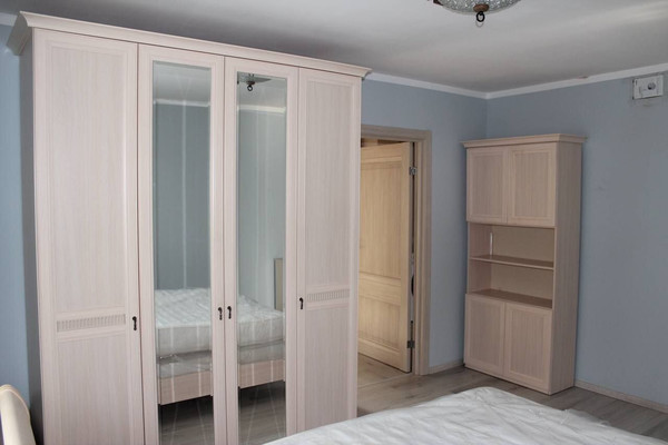 Продам дом, Орловка п, 0 км от города