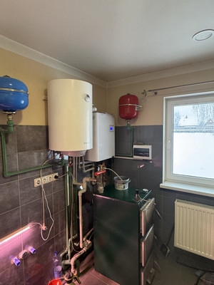 Продам дом, Орловка п, 0 км от города