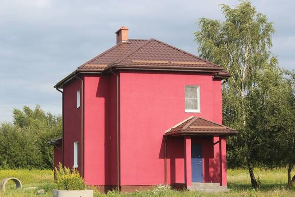 Продам дом, Орловка п, 0 км от города