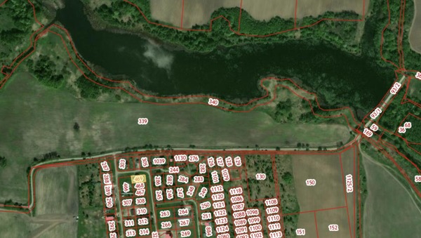 Продам дом, Орловка п, 0 км от города