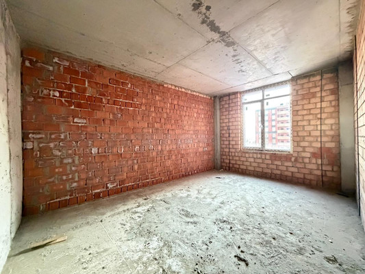 Продам трехкомнатную (3-комн.) квартиру, Байсултанова ул, 28, Нальчик г