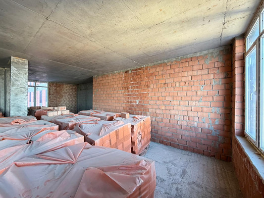 Продам трехкомнатную (3-комн.) квартиру, Байсултанова ул, 28, Нальчик г