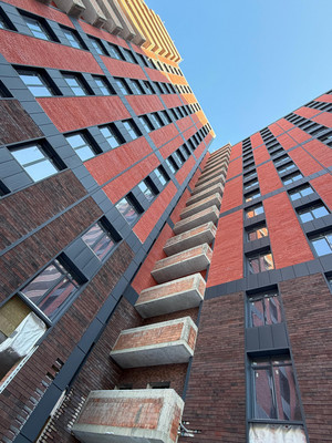 Продам трехкомнатную (3-комн.) квартиру, Байсултанова ул, 28, Нальчик г