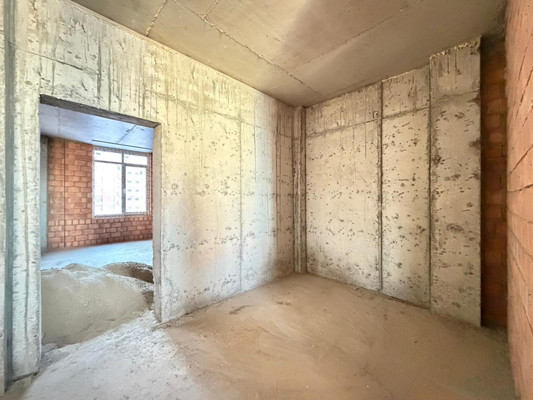 Продам трехкомнатную (3-комн.) квартиру, Байсултанова ул, 28, Нальчик г