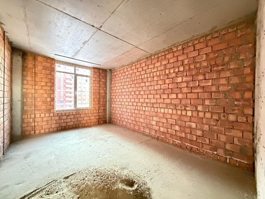 Продам трехкомнатную (3-комн.) квартиру, Байсултанова ул, 28, Нальчик г