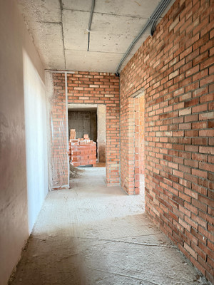 Продам трехкомнатную (3-комн.) квартиру, Байсултанова ул, 28, Нальчик г