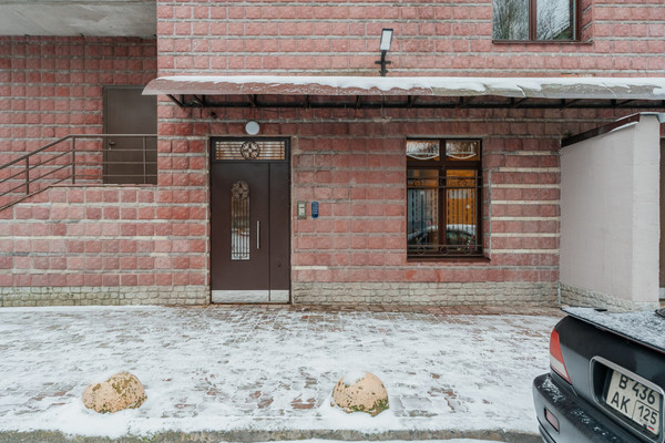 Продам двухкомнатную (2-комн.) квартиру, Карташихина ул, 5, Санкт-Петербург г