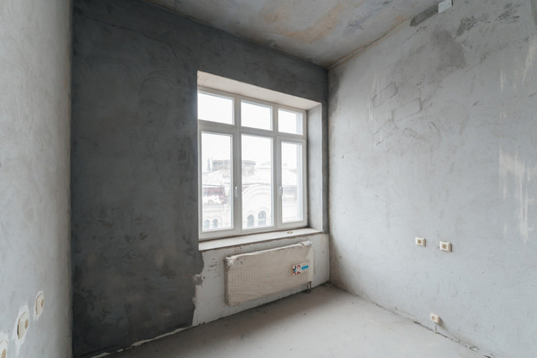 Продам двухкомнатную (2-комн.) квартиру, Карташихина ул, 5, Санкт-Петербург г