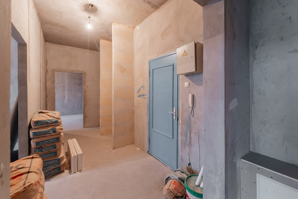 Продам двухкомнатную (2-комн.) квартиру, Карташихина ул, 5, Санкт-Петербург г