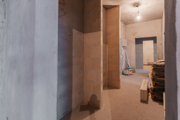 Продам двухкомнатную (2-комн.) квартиру, Карташихина ул, 5, Санкт-Петербург г