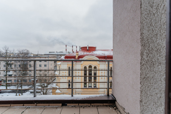 Продам двухкомнатную (2-комн.) квартиру, Карташихина ул, 5, Санкт-Петербург г