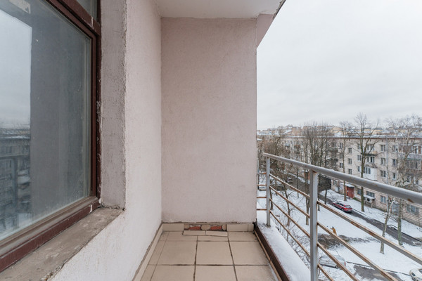 Продам двухкомнатную (2-комн.) квартиру, Карташихина ул, 5, Санкт-Петербург г