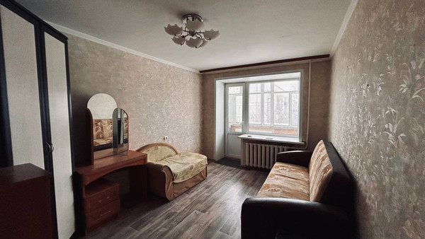 Продам двухкомнатную (2-комн.) квартиру, Кирпичная ул, 8, Йошкар-Ола г