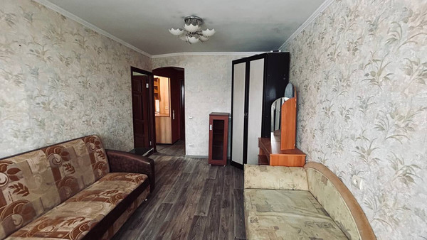 Продам двухкомнатную (2-комн.) квартиру, Кирпичная ул, 8, Йошкар-Ола г