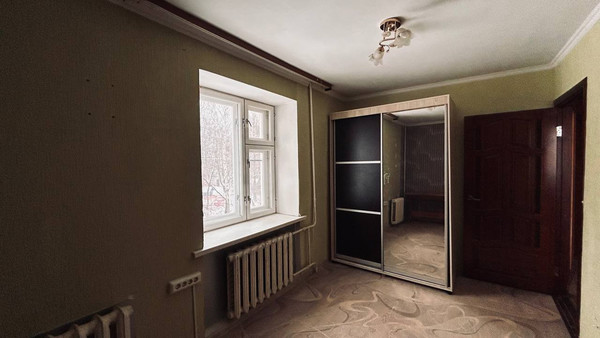 Продам двухкомнатную (2-комн.) квартиру, Кирпичная ул, 8, Йошкар-Ола г