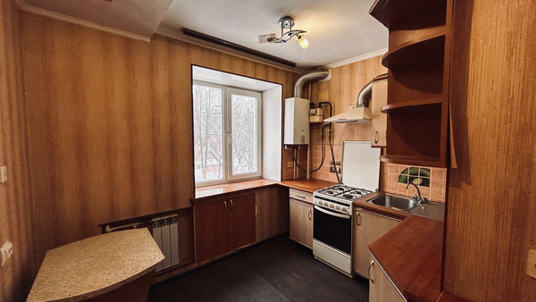 Продам двухкомнатную (2-комн.) квартиру, Кирпичная ул, 8, Йошкар-Ола г