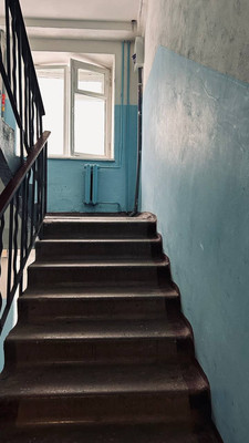 Продам двухкомнатную (2-комн.) квартиру, Кирпичная ул, 8, Йошкар-Ола г