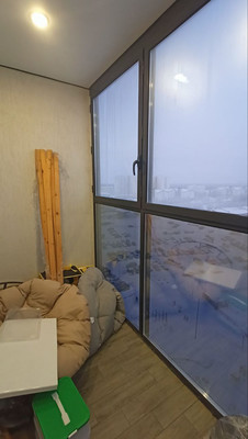 Продам однокомнатную (1-комн.) квартиру, Строителей ул, 113, Ханты-Мансийск г