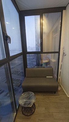 Продам однокомнатную (1-комн.) квартиру, Строителей ул, 113, Ханты-Мансийск г