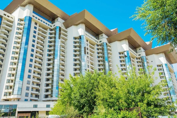 Сдам офисное помещение 198,3 м2, Архитектора Власова ул, 6, Москва г