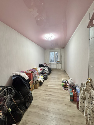 Продам трехкомнатную (3-комн.) квартиру, Шоссе Нефтяников ул, 67, Краснодар г