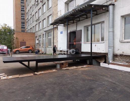 Сдам склад 700 м2, Устье С и Ко снт, Дубна г