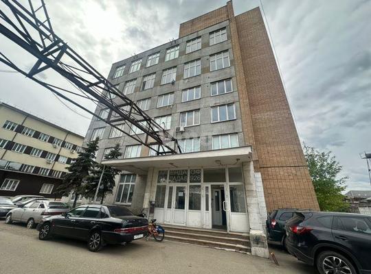 Сдам склад 700 м2, Устье С и Ко снт, Дубна г