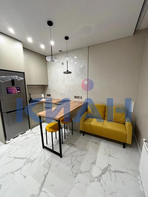 Сдам однокомнатную (1-комн.) квартиру, Свободный пр-кт, 66кР, Красноярск г