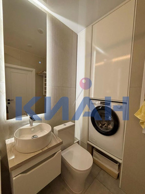 Сдам однокомнатную (1-комн.) квартиру, Свободный пр-кт, 66кР, Красноярск г