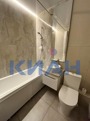 Сдам однокомнатную (1-комн.) квартиру, Свободный пр-кт, 66кР, Красноярск г