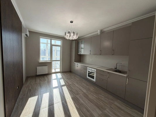 Продам однокомнатную (1-комн.) квартиру, Стачки пр-кт, 200, Ростов-на-Дону г