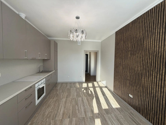 Продам однокомнатную (1-комн.) квартиру, Стачки пр-кт, 200, Ростов-на-Дону г