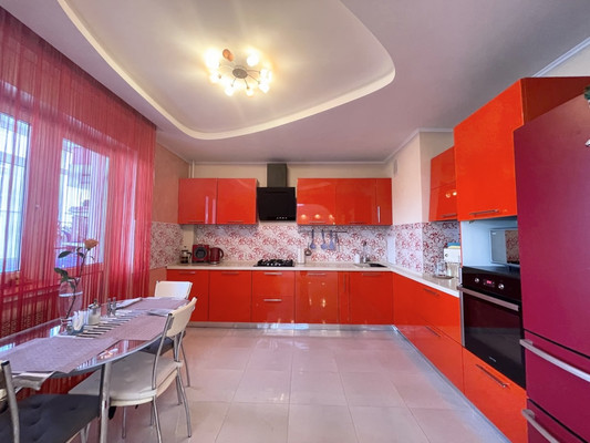 Продам двухкомнатную (2-комн.) квартиру, Дзержинского ул, 39а, Ханты-Мансийск г