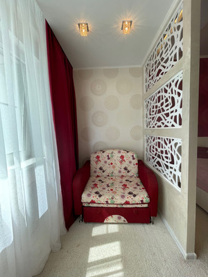 Продам двухкомнатную (2-комн.) квартиру, Дзержинского ул, 39а, Ханты-Мансийск г