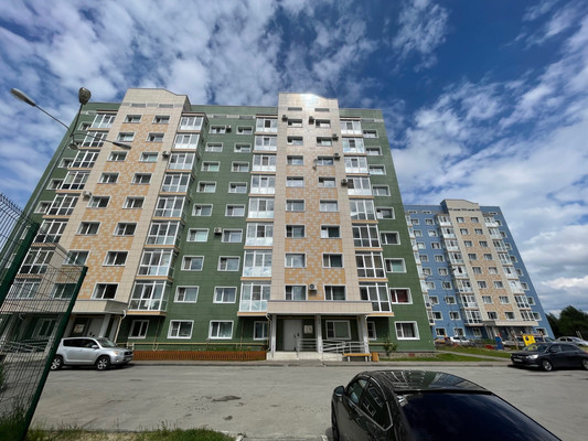 Продам двухкомнатную (2-комн.) квартиру, Дзержинского ул, 39а, Ханты-Мансийск г