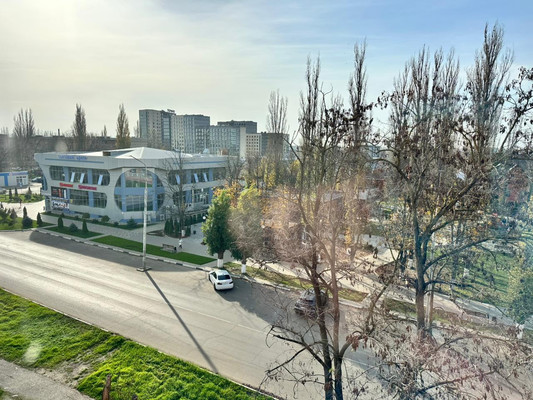 Продам двухкомнатную (2-комн.) квартиру, Калинина ул, 103А, Тихорецк г