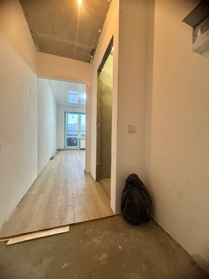 Продам однокомнатную (1-комн.) квартиру, Графская ул, 6к4, Мурино п