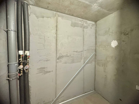 Продам однокомнатную (1-комн.) квартиру, Графская ул, 6к4, Мурино п