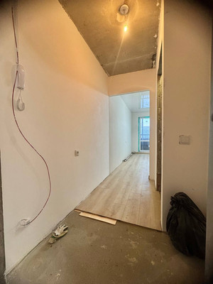 Продам однокомнатную (1-комн.) квартиру, Графская ул, 6к4, Мурино п