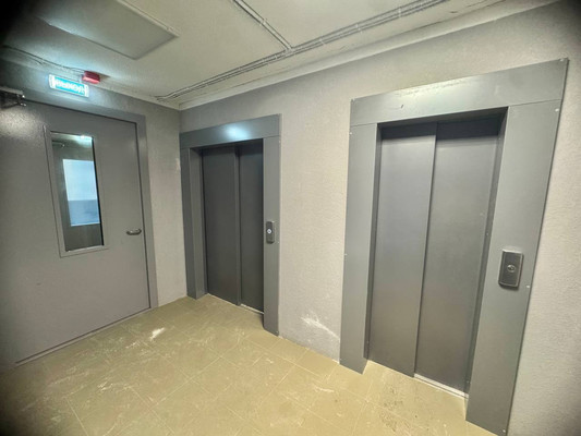 Продам однокомнатную (1-комн.) квартиру, Графская ул, 6к4, Мурино п