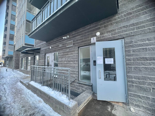 Продам однокомнатную (1-комн.) квартиру, Графская ул, 6к4, Мурино п