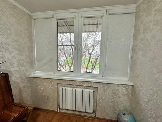 Продам трехкомнатную (3-комн.) квартиру, Гагарина ул, 25, Парковый п