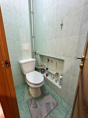 Продам трехкомнатную (3-комн.) квартиру, Гагарина ул, 25, Парковый п