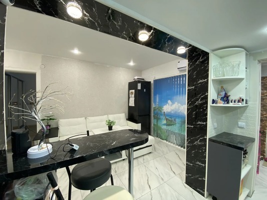 Продам двухкомнатную (2-комн.) квартиру, Федосеева ул, 54, Тихорецк г