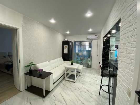 Продам двухкомнатную (2-комн.) квартиру, Федосеева ул, 54, Тихорецк г