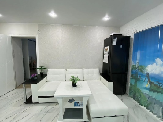 Продам двухкомнатную (2-комн.) квартиру, Федосеева ул, 54, Тихорецк г