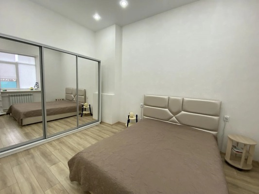 Продам двухкомнатную (2-комн.) квартиру, Федосеева ул, 54, Тихорецк г