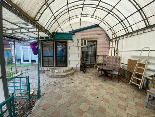 Продам двухкомнатную (2-комн.) квартиру, Федосеева ул, 54, Тихорецк г